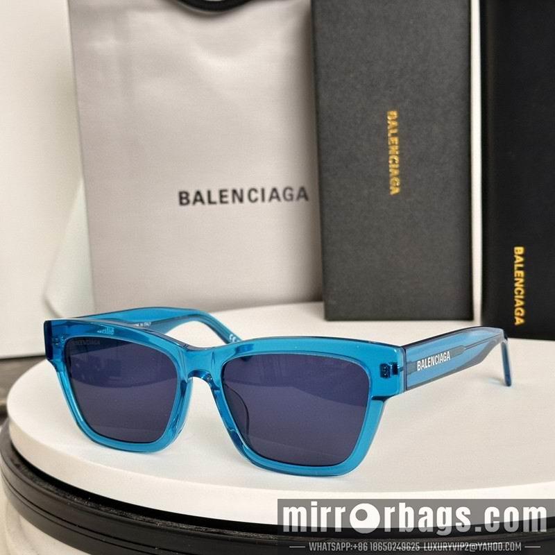 Replica Balenciaga Glasses 03smh09