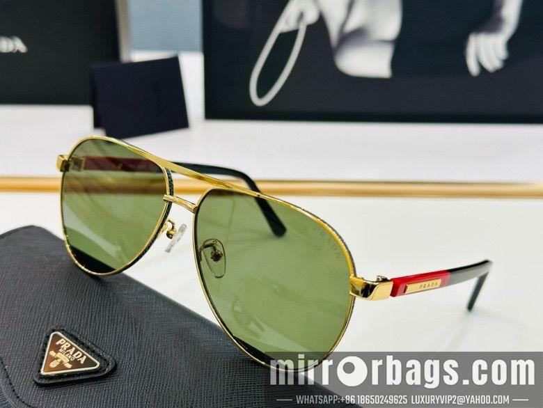Replica Prada Glasses smr91