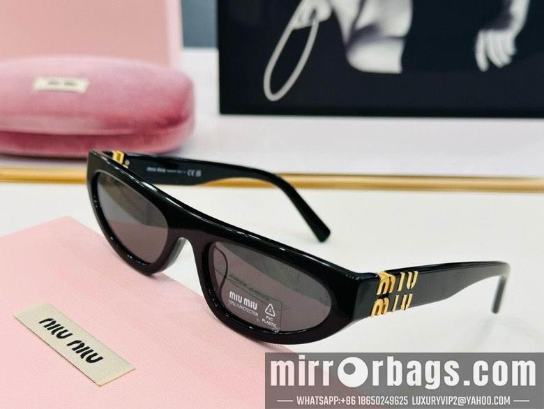 Replica MiuMiu Glasses smx53