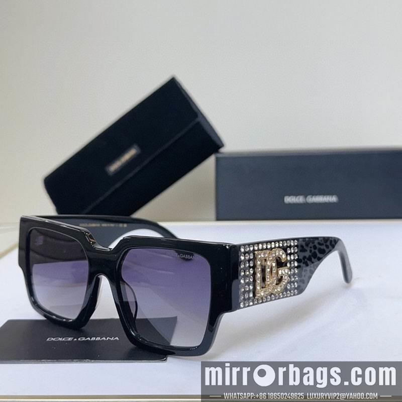 Replica DG Glasses 03smh53