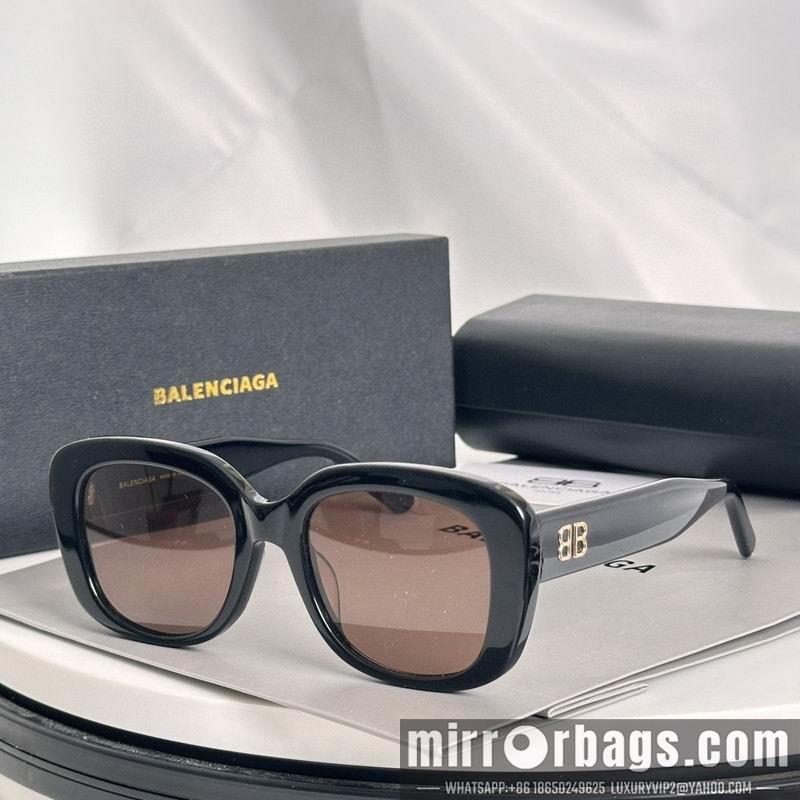 Replica Balenciaga Glasses 03smh27