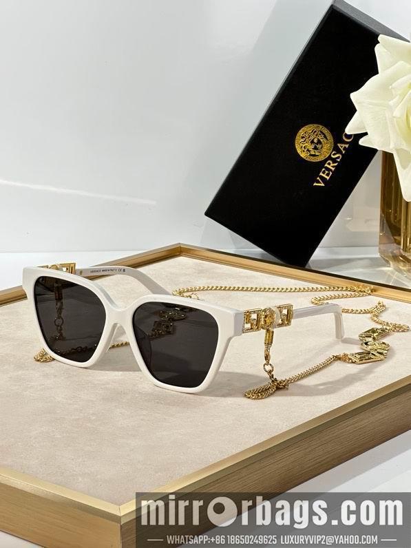 Replica Versace Glaases smx135