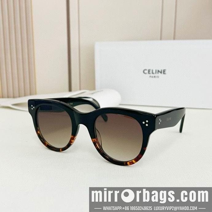 Replica Celine Glasses smx177