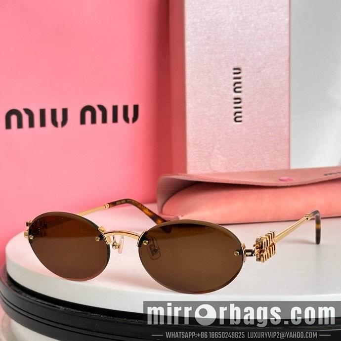 Replica MiuMiu Glasses smx135