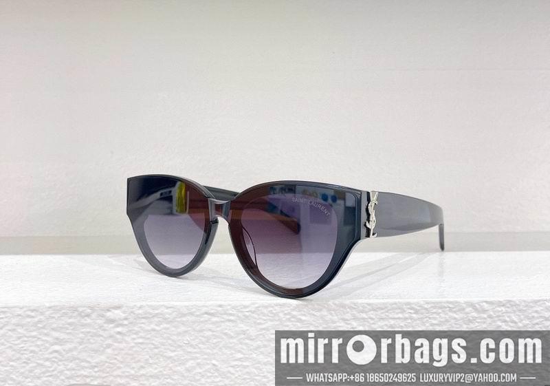 Replica YSL Glasses smx44
