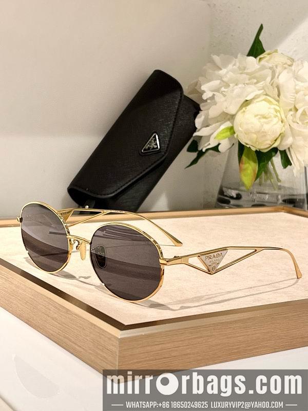 Replica Prada Glasses smr08