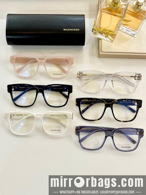 Replica Balenciaga Glasses smx57