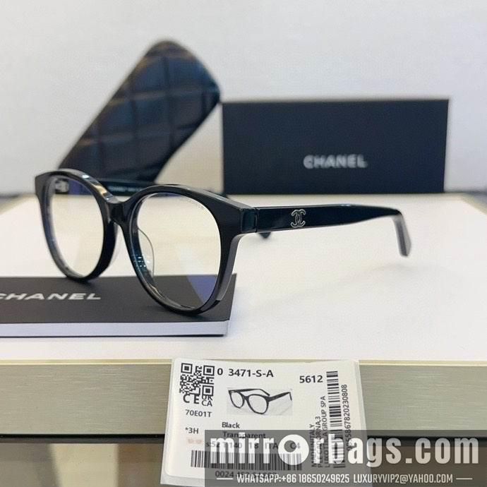 Replica Chanel Glasses smx159