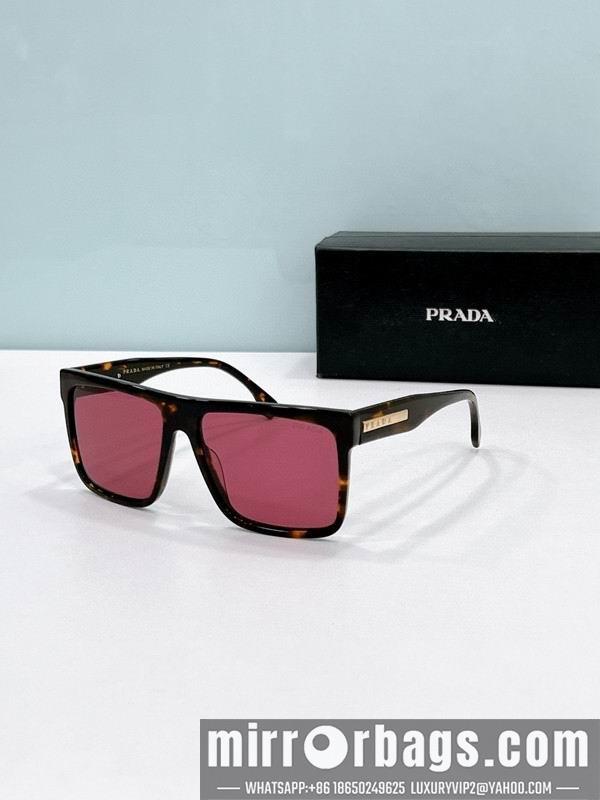 Replica Prada Glasses smh108