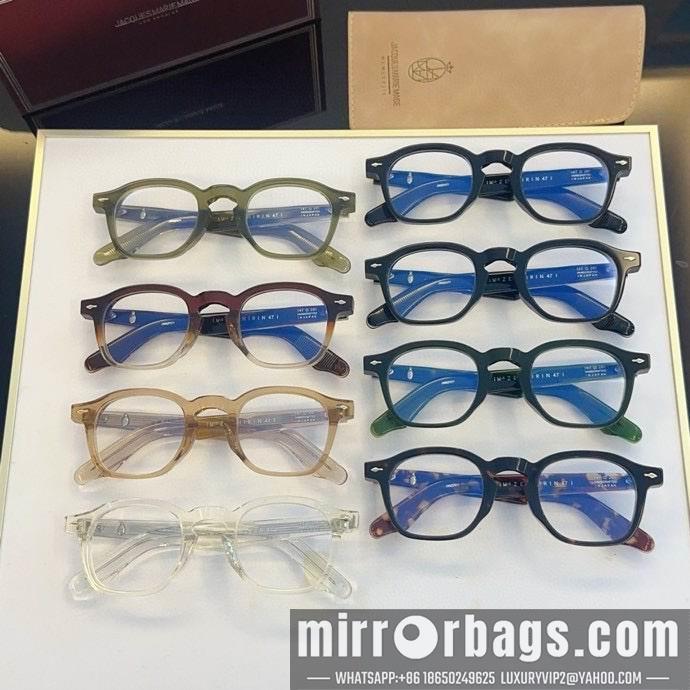 Replica Jacques Marie Mage Glasses smx63