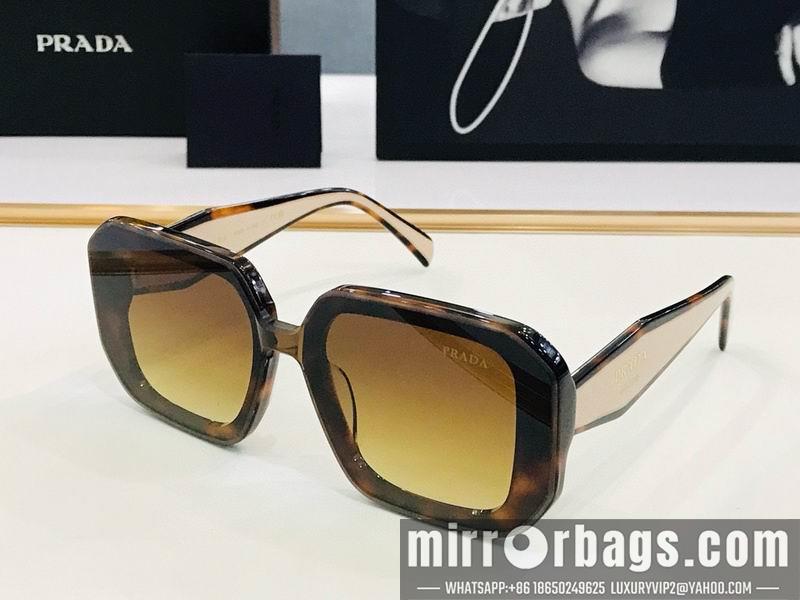 Replica Prada Glasses smr82