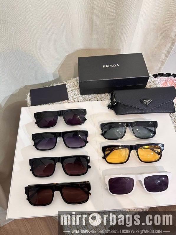 Replica Prada Glasses smr141