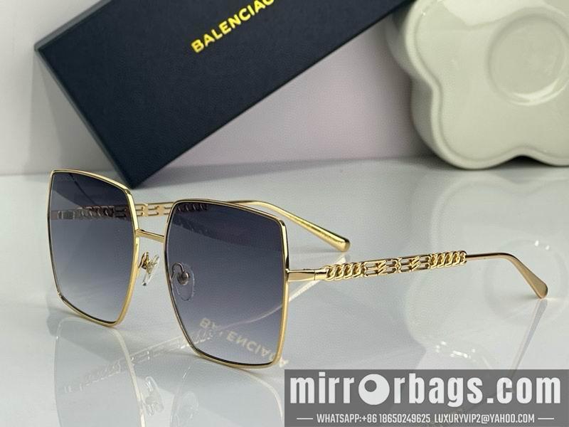 Replica Balenciaga Glasses smx69
