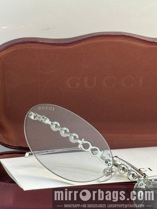Replica Gucci Glasses smh218