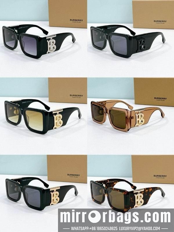 Replica Burberry Glasses smr14