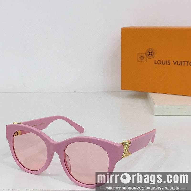 Replica LV Glasses smr91
