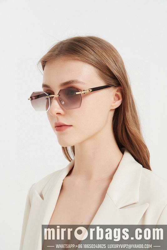 Replica Cartier Glasses smx174