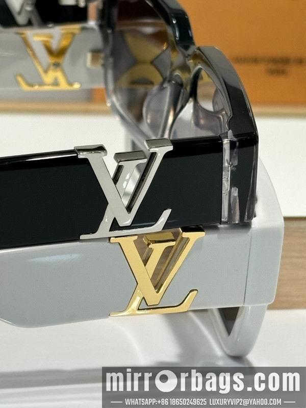 Replica LV Glasses smh160