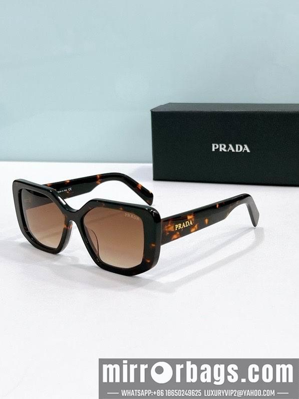 Replica Prada Glasses smh28