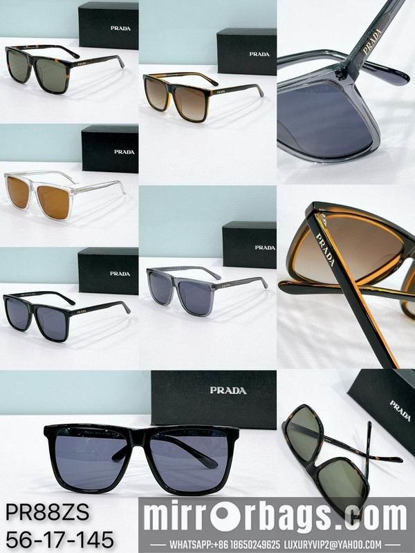 Replica Prada Glasses smh75