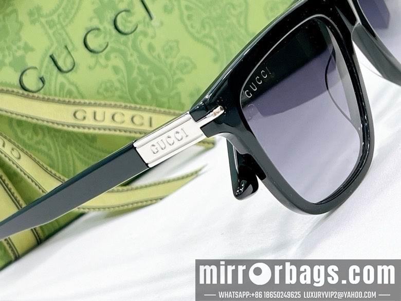 Replica Gucci Glasses smx116
