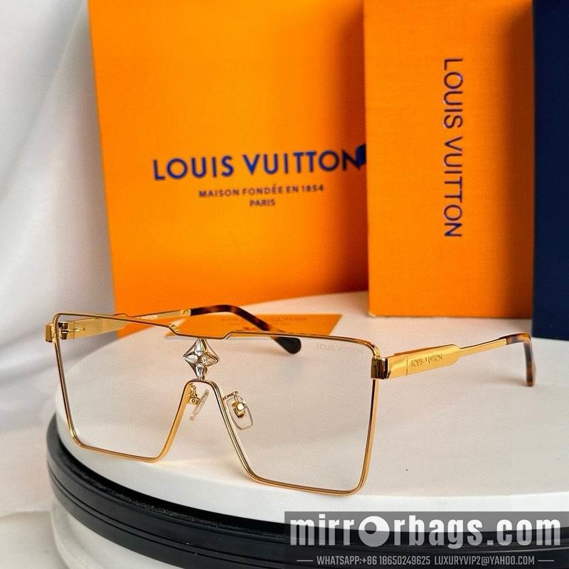 Replica LV Glasses smh74