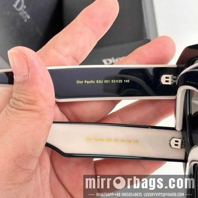 Replica Dior Glasses smx112