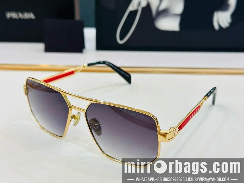 Replica Prada Glasses smr157