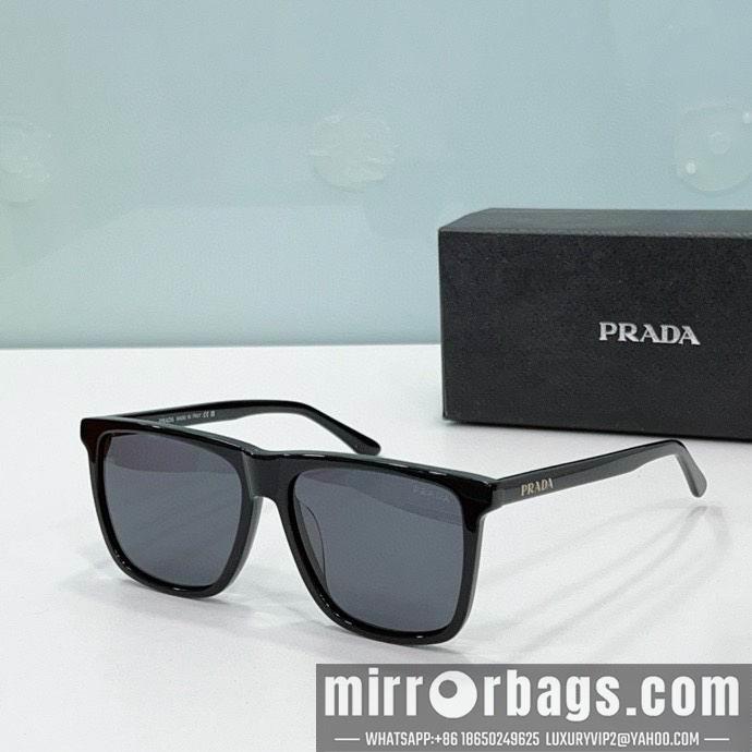 Replica Prada Glasses smr133