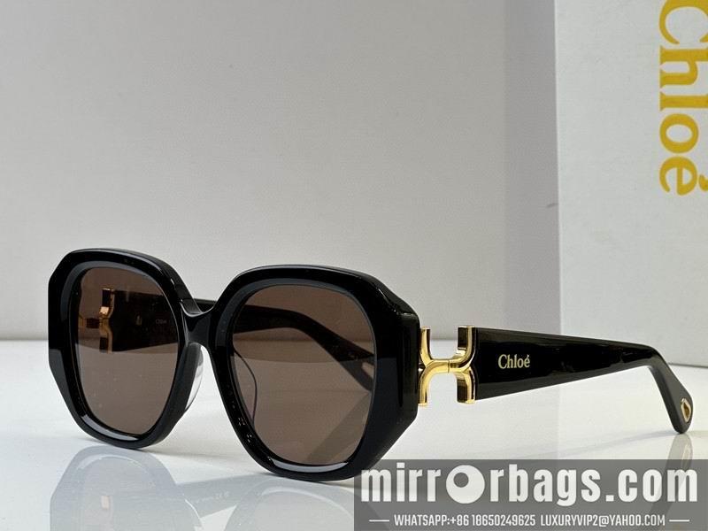 Replica loewe Glasses 03smh50