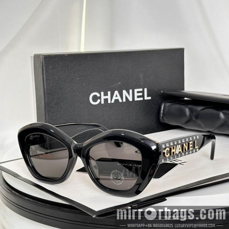 Replica Chanel Glasses smh84