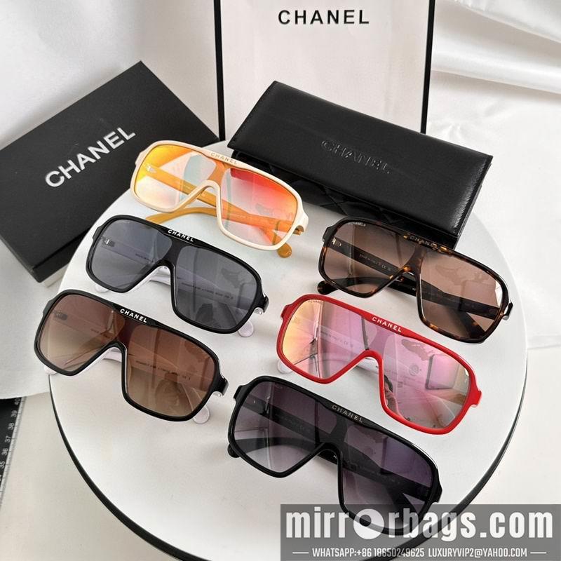 Replica Chanel Glasses smh48