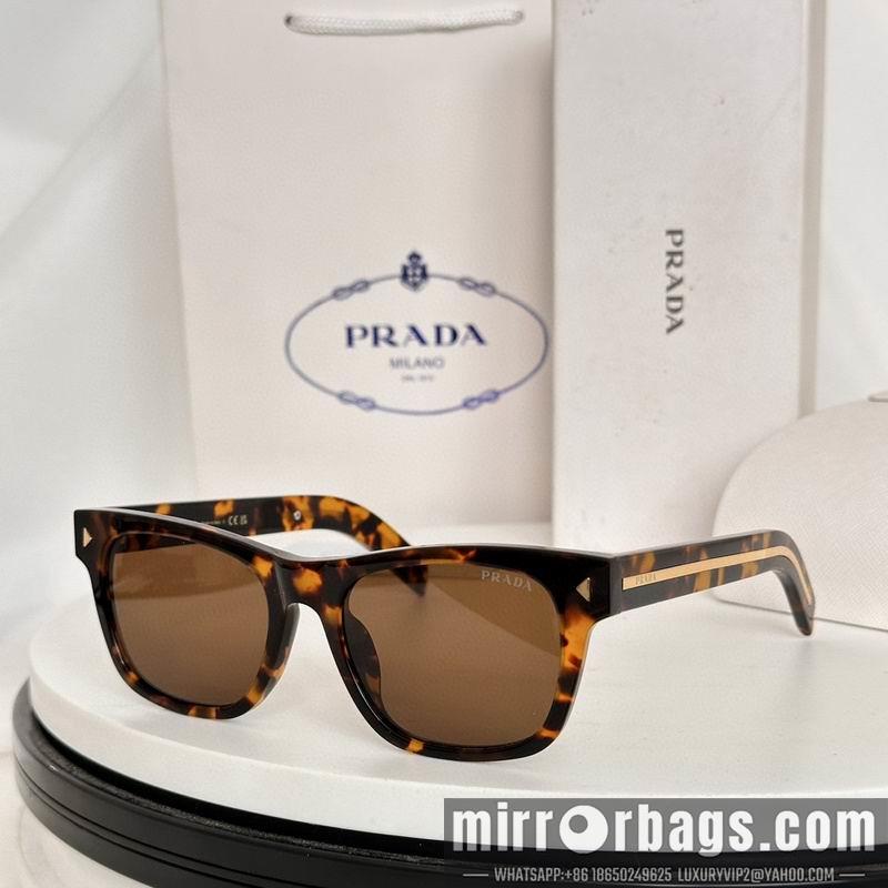Replica Prada Glasses smh85