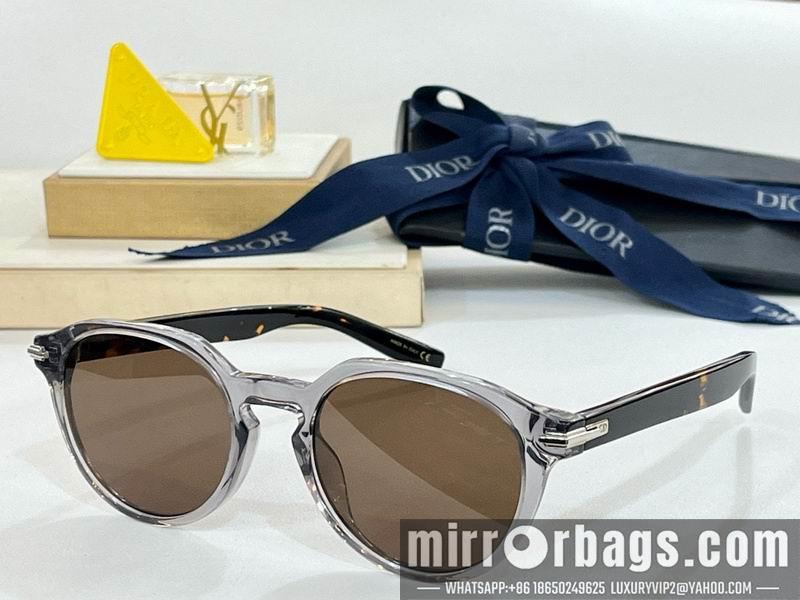 Replica Dior Glasses smr34