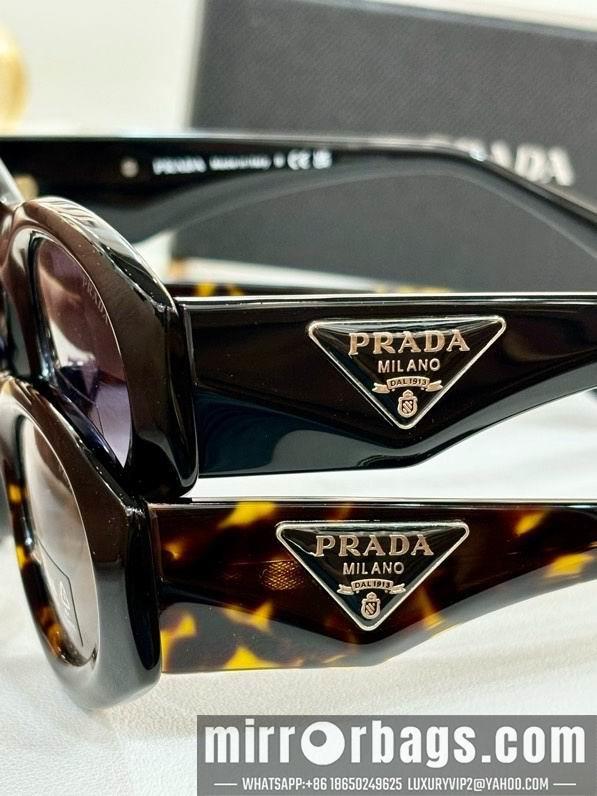Replica Prada Glasses smx313