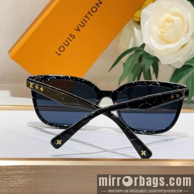 Replica LV Glasses smh180