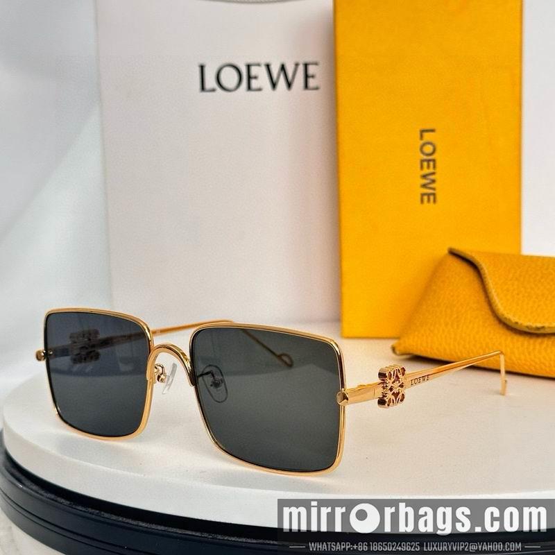 Replica Loewe Glasses 03smh18