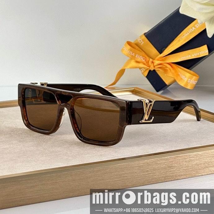 Replica LV Glasses smx92