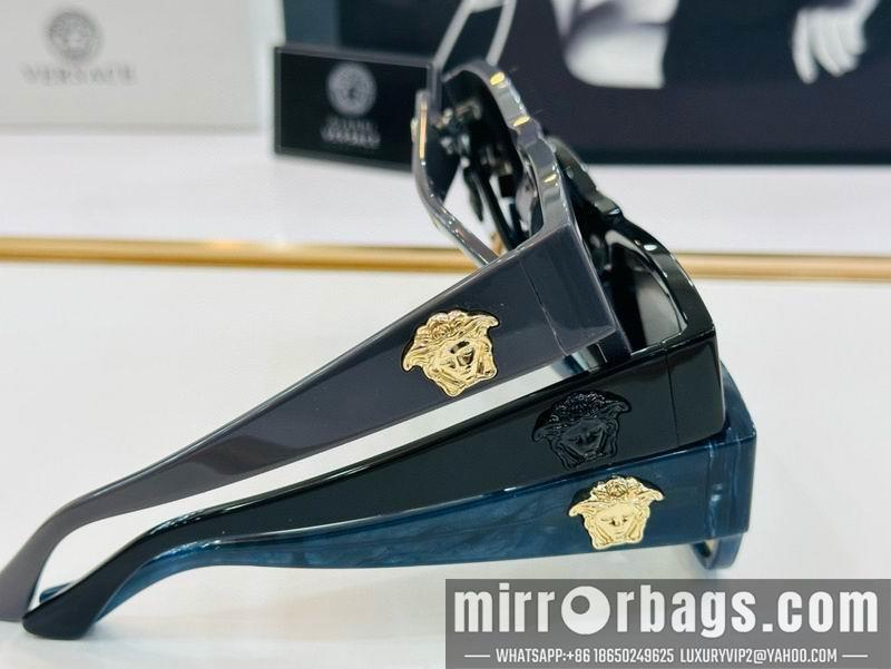Replica Versace Glaases smx95