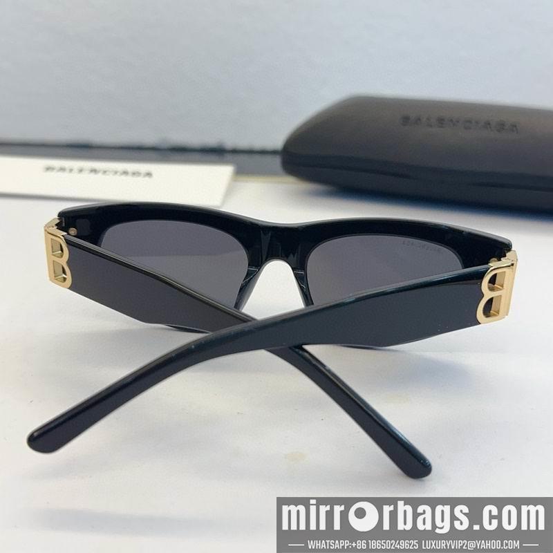 Replica Balenciaga Glasses smx76
