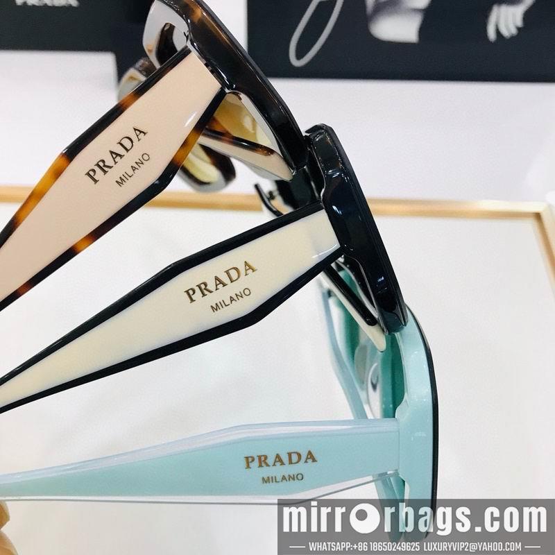 Replica Prada Glasses smr82