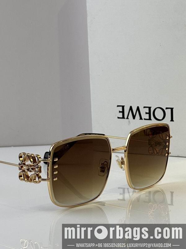 Replica loewe Glasses 03smh51