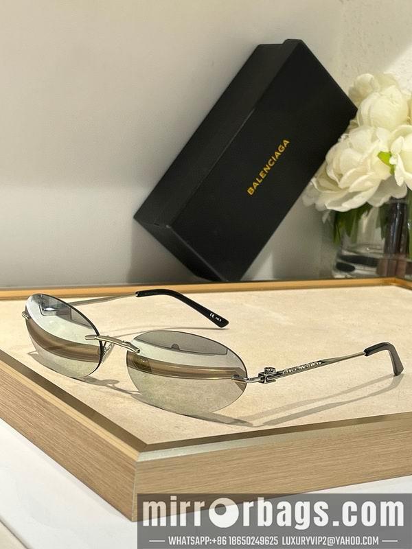Replica Balenciaga Glasses smx55