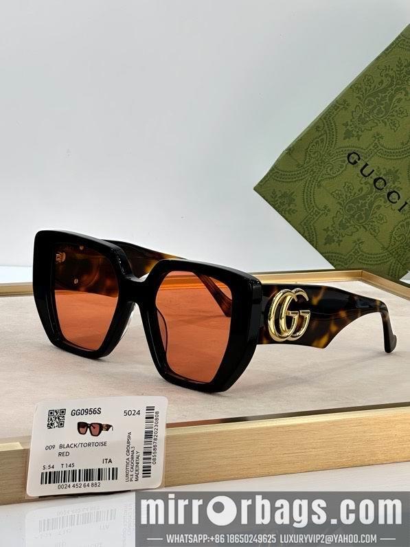 Replica Gucci Glasses smx202