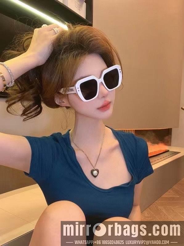 Replica Dior Glasses smx112