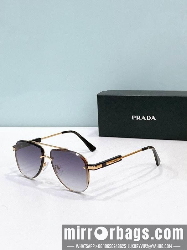 Replica Prada Glasses smx225
