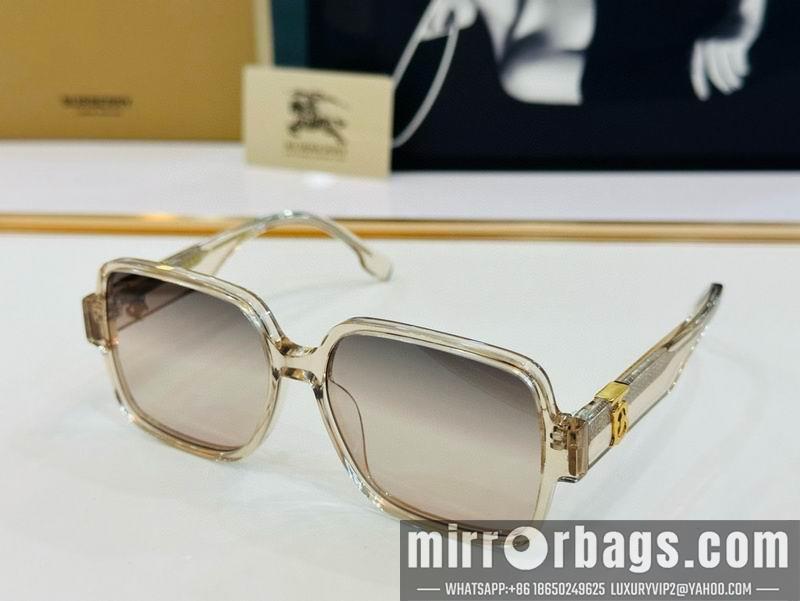 Replica Burberry Glasses smx43