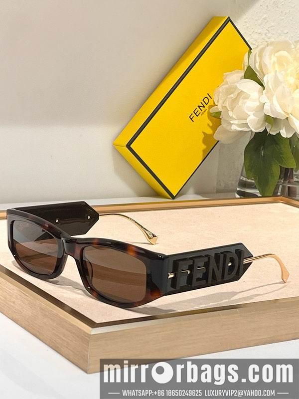 Replica Fendi Glasses smx54
