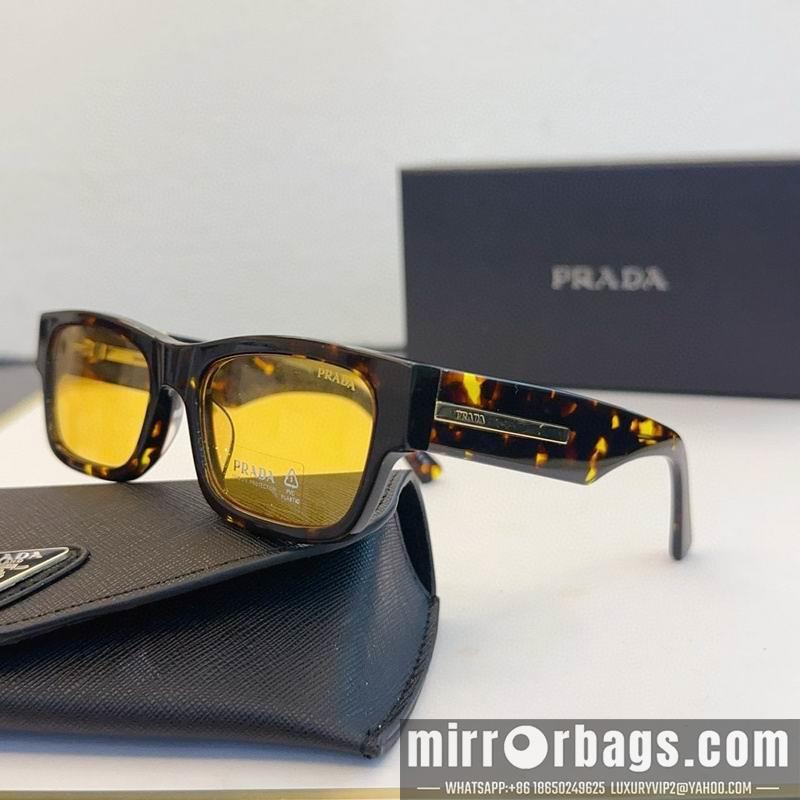 Replica Prada Glasses smx257