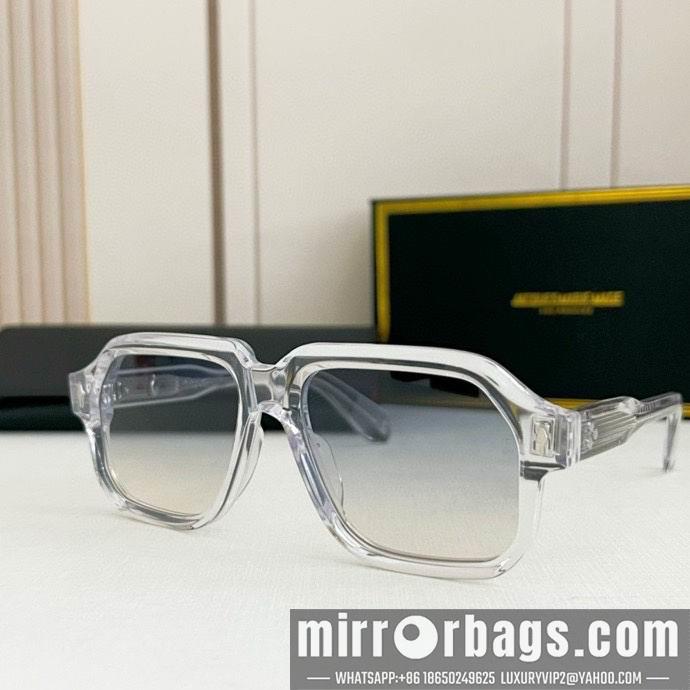 Replica Jacques Marie Mage Glasses smx28